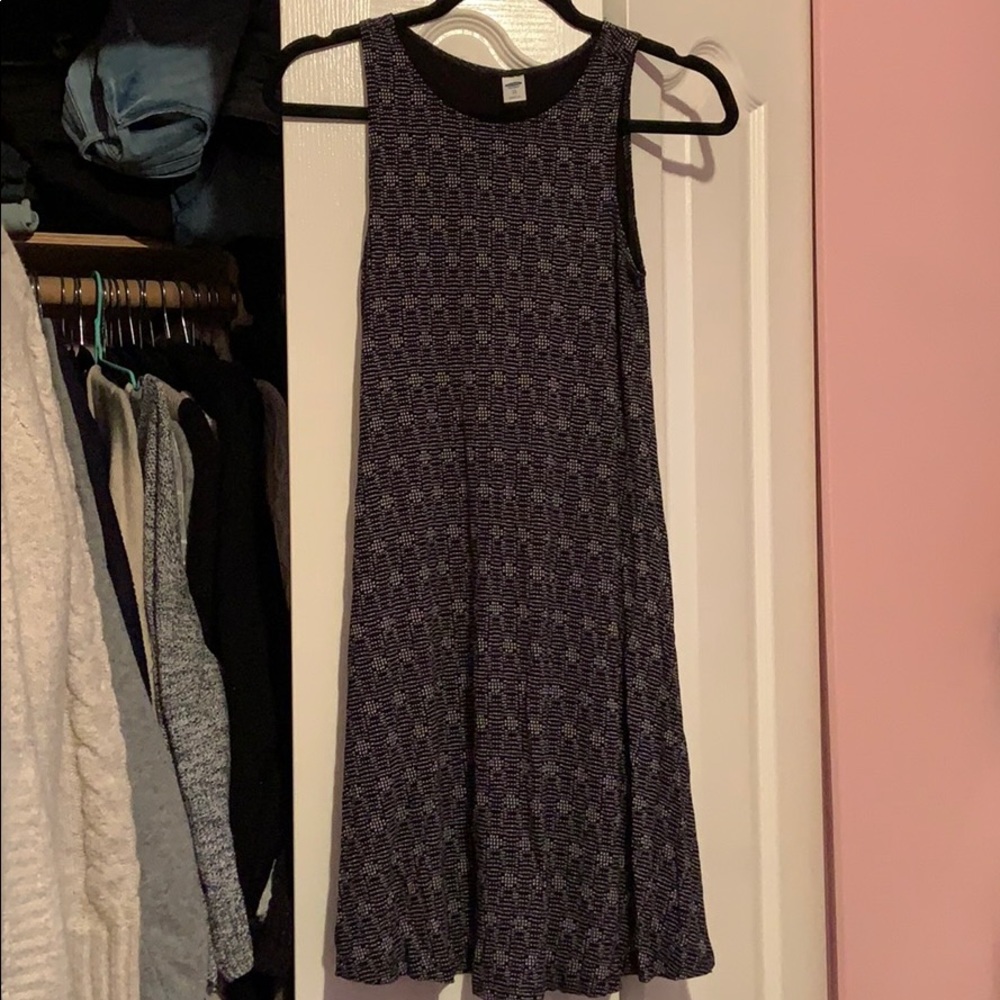 2/$25 Old Navy Swing Dress - Picture 1 of 1
